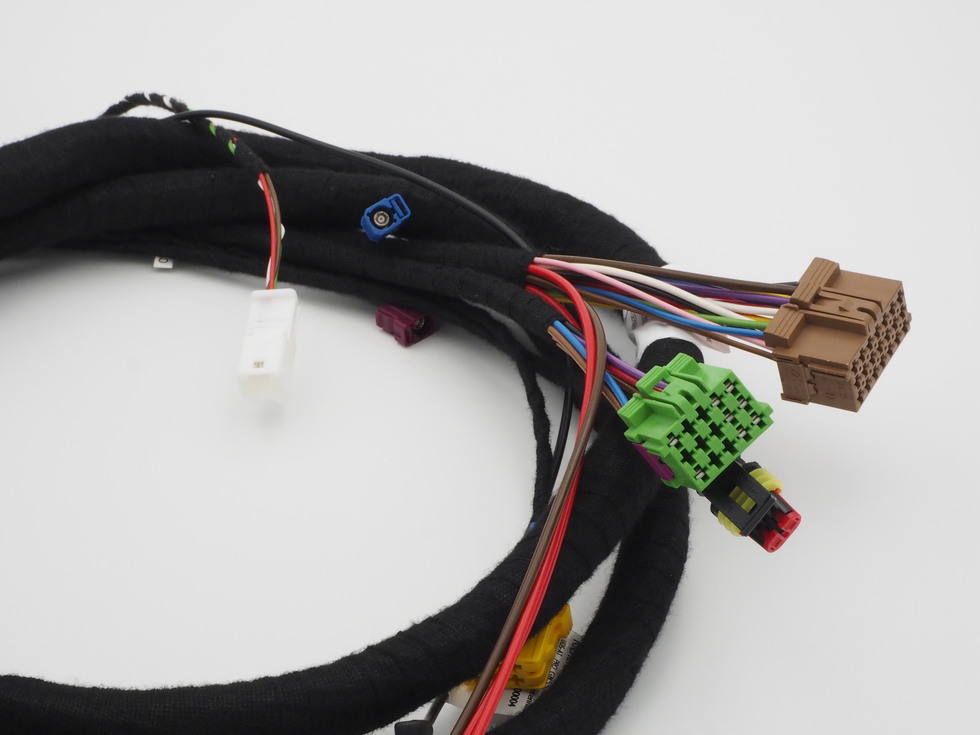 Sonderfahrzeugbau & Spezialfahrzeuge