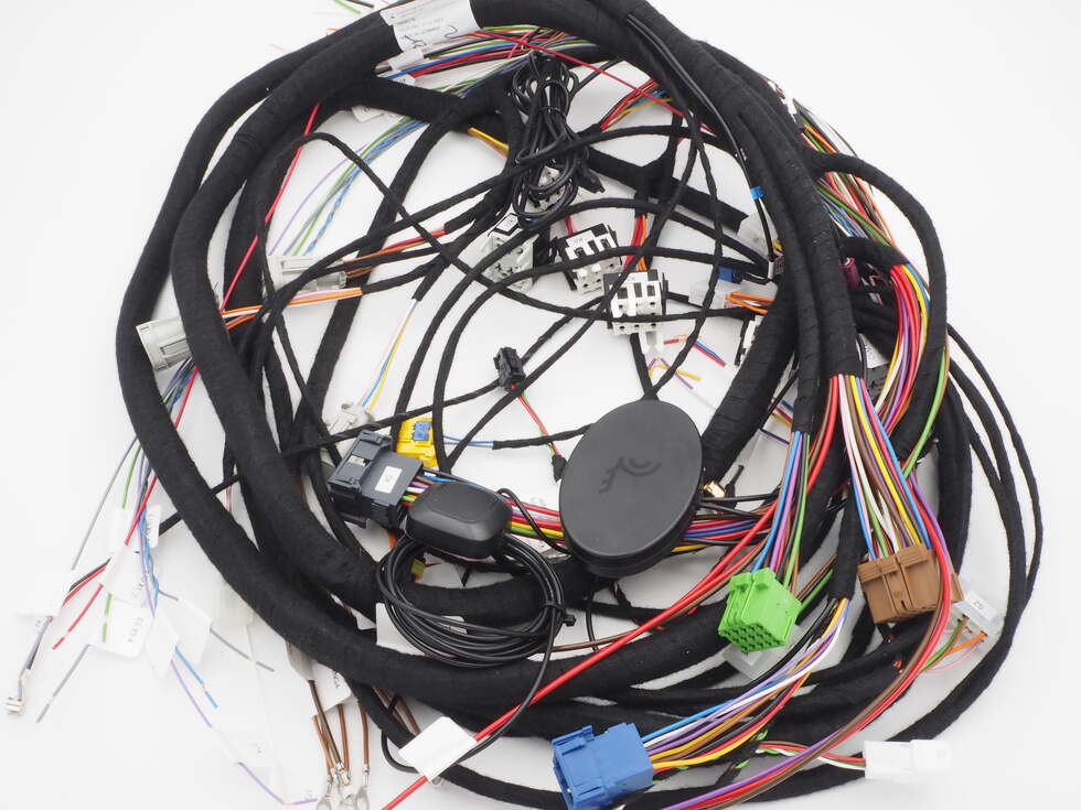 Sonderfahrzeugbau & Spezialfahrzeuge