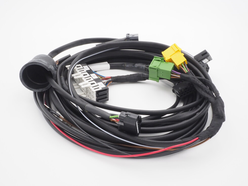 Sonderfahrzeugbau & Spezialfahrzeuge