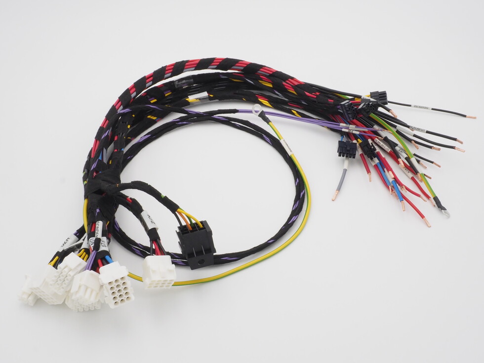 Sonderfahrzeugbau & Spezialfahrzeuge