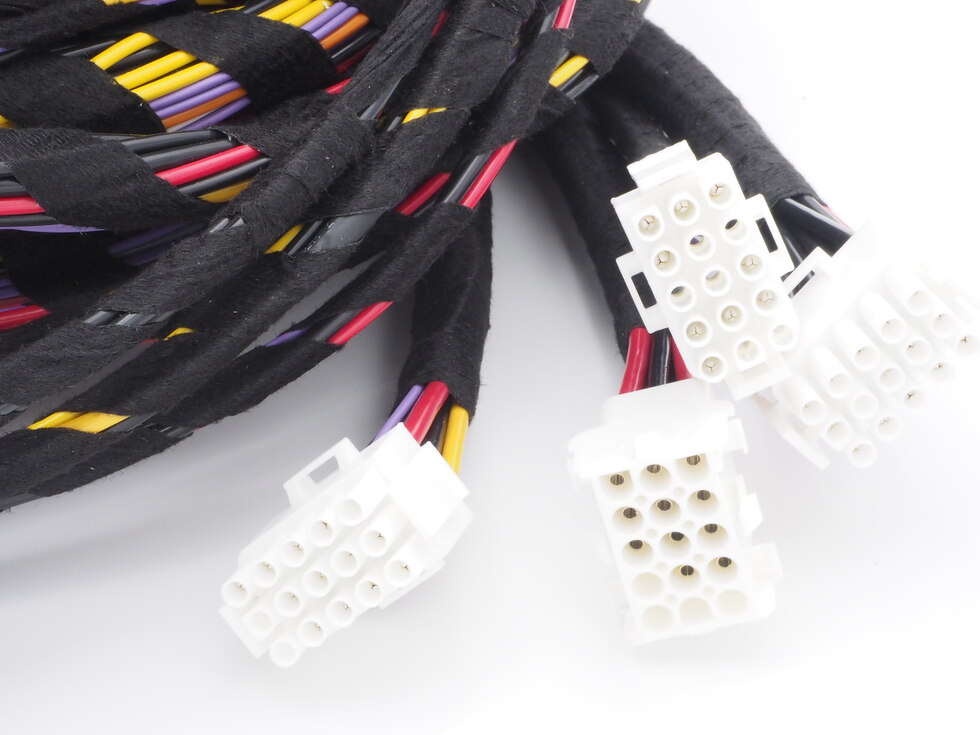 Sonderfahrzeugbau & Spezialfahrzeuge