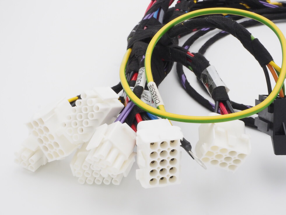 Sonderfahrzeugbau & Spezialfahrzeuge