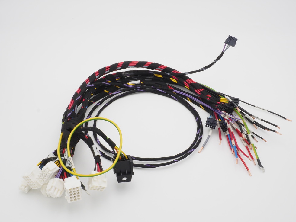 Sonderfahrzeugbau & Spezialfahrzeuge