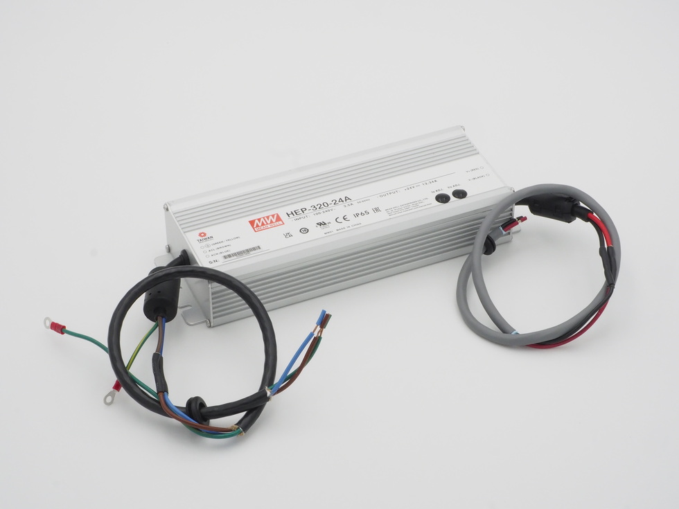 Baugruppen und Modulmontage