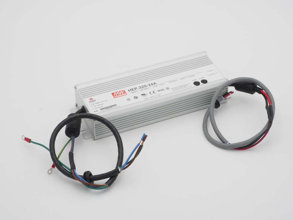 Baugruppen und Modulmontage