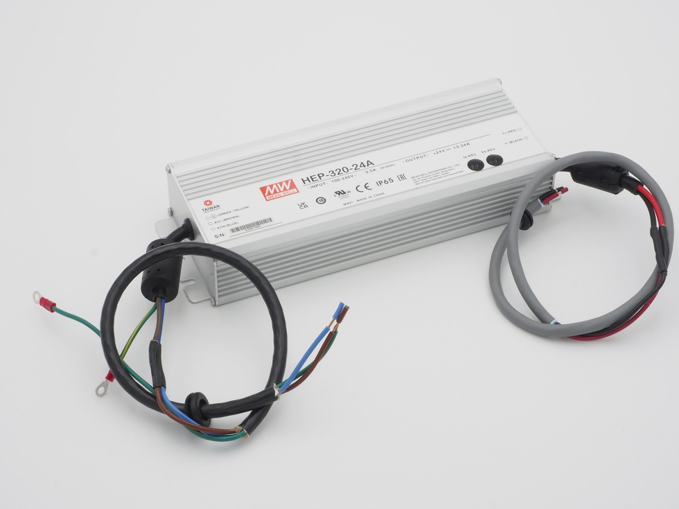 Baugruppen und Modulmontage