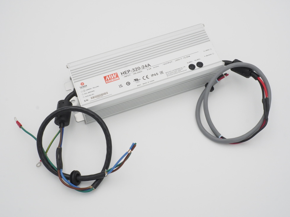 Baugruppen und Modulmontage