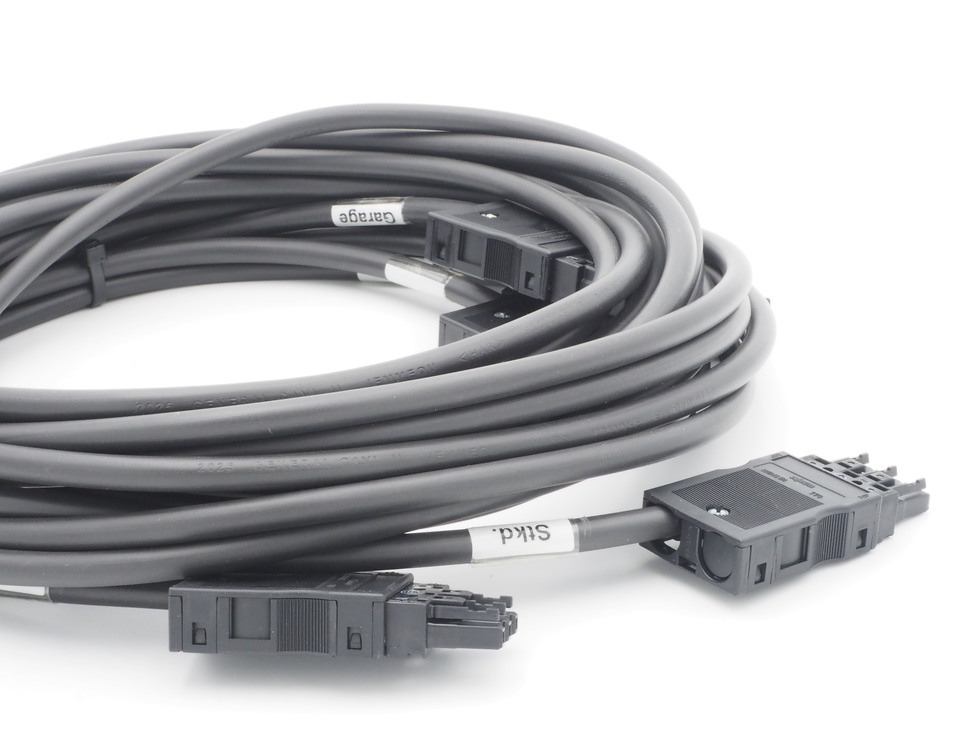 Sonderfahrzeugbau & Spezialfahrzeuge