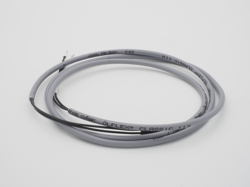 Kabelbäume Maschinenbau